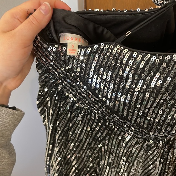 Sparkly party dress - Picture 7 of 7